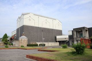 「ｍａｄｅ　ｉｎ　Ｋｕｒａｓｈｉｋｉ」　１８、１９日 倉敷市芸文館前広場