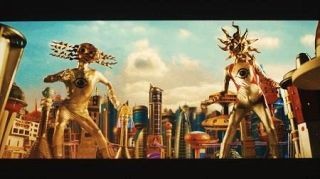 【ワーオ！】映画「大長編　タローマン　万博大爆発」　でたらめと秩序の共存