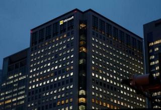 米マイクロソフトを審査、公取委　クラウド競争阻害か、立ち入り