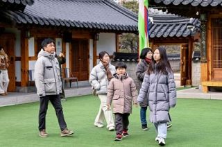 韓国、２４年の出生率０・７５　微増も世界最低水準、晩婚化要因