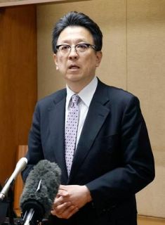 長射程ミサイル、３１日配備へ　熊本・健軍駐屯地、地元は反発