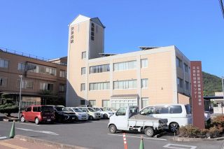 矢掛病院で妊婦健診　倉敷成人病センターから医師、２６日から週１回