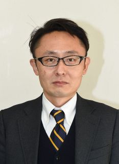 問われる最年少市長の手腕　津山支社編集部副部長 小林貴之
