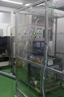 アーテックスアイエヌジーが精密洗浄装置開発　半導体向け、環境負荷低減と省人化両立