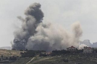 【レバノン情勢】停戦、有名無実化の恐れ　攻撃継続、死者３８０人