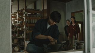 鈴鹿央士さん出演の新テレビＣＭ　スエナガグループ制作