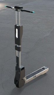 電動キックボード向け小型基板開発 折りたたみ式に対応　来年２月以降の量産化目標 ＪＯＨＮＡＮ　ＤＭＳ（岡山）