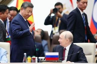 【習近平氏の海外歴訪】外遊重ね、新秩序主導演出　米中会談見据え影響拡大