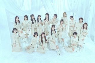 久保史緒里にしかできない演出の数々… 乃木坂46人生そのものを表現した