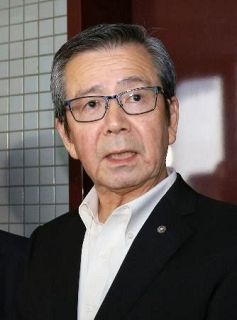 自民福岡県連に市議ら刷新要求　金銭授受疑惑で