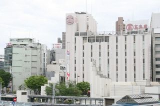 全国の工芸や雑貨７５０種販売　１１日から岡山高島屋、「職人技比べ」