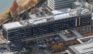 岡山県立中入試で出題ミス　適性検査２の問題文や図表