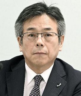 原発不正の中部電力、社長も辞意　浜岡の耐震データ、会長と引責