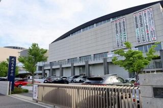 部員死亡の北越高で保護者説明会　磐越道マイクロバス事故