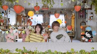 星野源書き下ろし新曲「好き」初解禁　『君の好きは無敵』松本若菜＆佐野勇斗のパペットダンスも披露