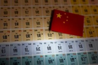 【中国レアアース新規契約停止】産業ビタミン、調達へ暗雲　日本側、中国の戦術に免疫も