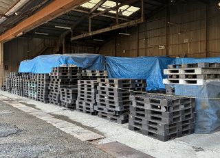 新首長インタビュー・山本雅則吉備中央町長 PFAS最善の対応：山陽