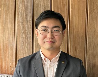 【ひと交差点】大手饅頭伊部屋の大岸聡武社長　消費者との接点増やす