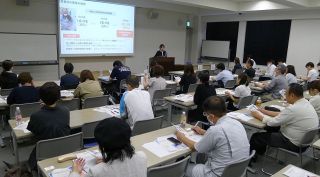 ２５年度県民意識調査　若者還流や少子化分野が低い満足度