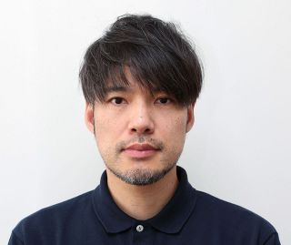 避難者に寄り添いたい　報道部副部長 秋山昌三