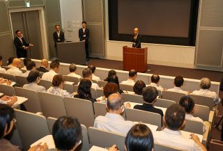 相次ぐ逮捕受け綱紀粛正訴え　岡山県教委と市教委、再発防止へ会議