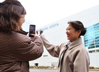 【岡山「２．０」人口減少の先に】第２部 流出の理由（８）推し活　ライブ集中 コスパ良し