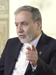 イラン、海峡「開放」表明　詳細不明、トランプ氏は歓迎