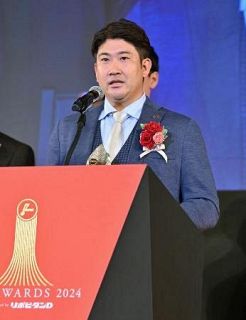 菅野、オリオールズと１年契約　巨人から海外ＦＡ、年俸２０億円