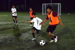 【新・地域考】勝央町の部活動地域展開　受け皿の確保急務 将来は多世代交流の場に