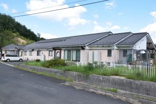 グループホームびっちゅう　入居者減で廃止へ　高梁市、認知症高齢者対応