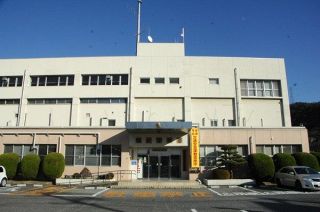 女子生徒に裸画像送らせる 男逮捕　容疑で備前署