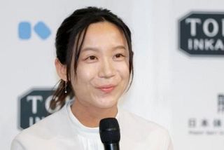 スピード高木美帆が現役引退表明　３１歳「今がタイミング」