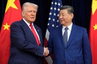 【トランプ氏、習氏会談へ】米、対イランで影響力期待　中国、応じる気配薄く