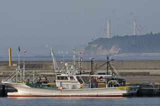 漁連、来年の操業拡大を正式決定　福島、自粛は原発半径７キロ