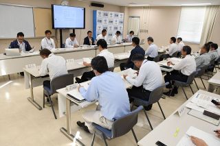 旭川水系の取水制限解除　降雨でダム貯水率回復