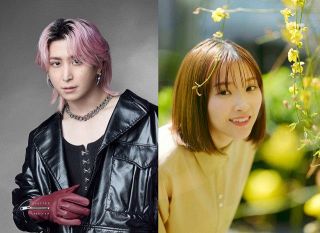 佐久間大介、『メイドさんは食べるだけ』共演の市ノ瀬加那と“チュン”って言うゲームに挑戦