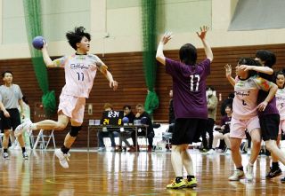 デレフォーレ 初陣を大勝で飾る　倉敷で初公式戦