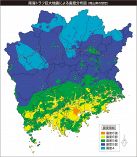 南海トラフ地震 私たちはどうする　岡山は震度６強想定、備え再確認を