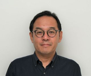 街歩きが世界広げる　文化部副部長 黒崎平雄