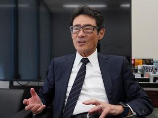 「系列局の連携を強化し、規模のメリットと相乗効果を生かす」　読売中京ＦＳホールディングス社長の石沢顕さんに聞く、テレビネットワークの生き残り策【放送１００年（２０）】