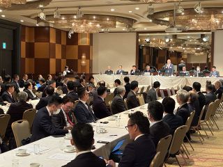 岡山商議所２０２６年度計画決定　賃上げ環境整備や脱炭素を支援