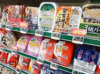 ６月の食品値上げ１９３２品目　前年の３倍、調味料やパックご飯