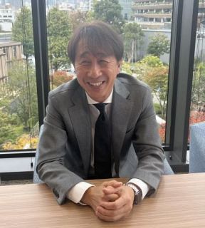 「スキーへの愛を高めたい」　長野冬季オリンピックの金メダリスト、原田雅彦さんが全日本スキー連盟の新会長に就任