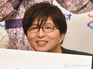 土屋礼央、活動再開へ　休養経て「歌い&喋ります！」　小田和正オマージュ？の写真も
