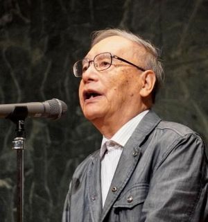 被爆者証言の上映会、長崎　「核は人類の未来危険に」