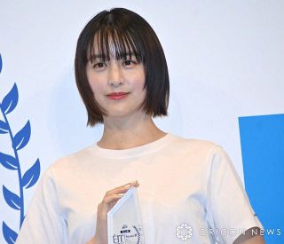 山本美月、夫・瀬戸康史との“家事分担”について明かす　2023年に第1子が誕生