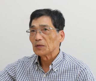 日銀利上げ岡山県経済への影響は　商科大・田中学部長に聞く