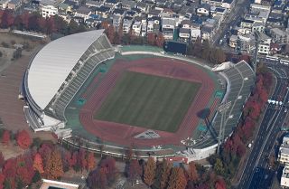 なでしこジャパン１２月に岡山市で国際マッチ　日本サッカー協会が発表