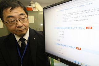 より良い学校給食へアンケート　小中学生対象に岡山市議会