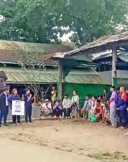 タイがミャンマー避難民に労働許可し穴埋め　国境での軍事衝突でカンボジア人が大量帰国